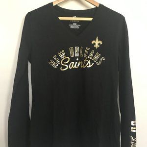 Saints Long Sleeve t-shirt